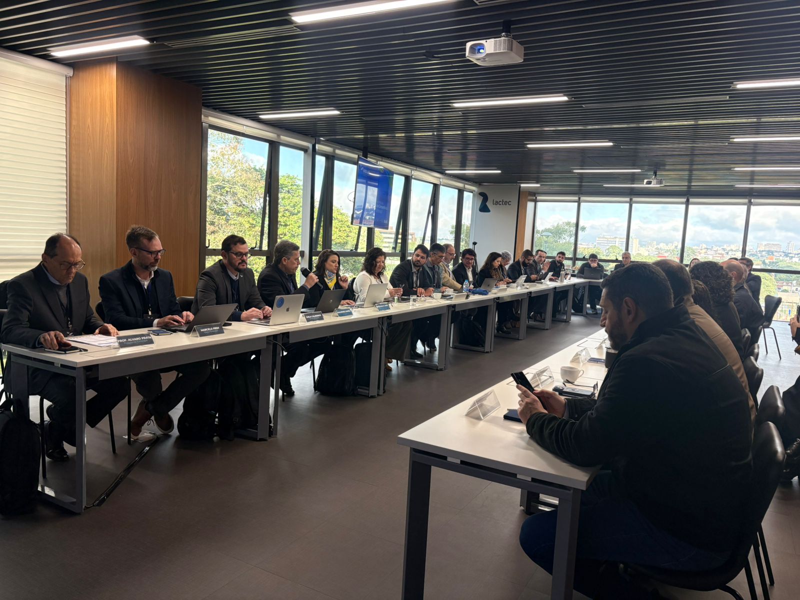 7º Encontro dos Centros de Competência Embrapii