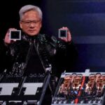 NVIDIA antecipa nova geração após Blackwell com vazamento prematuro no Linux