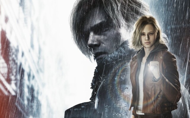 Descontos imperdíveis em títulos da Capcom na Nuuvem; economize até 87%!
