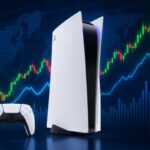 Líder da Sony desfaz de parte significativa de suas ações após declaração sobre o término da mídia física no Playstation