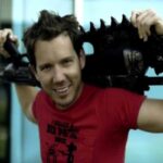 Designer de Gears of War planeja retornar ao mundo dos games com foco no modo cooperativo