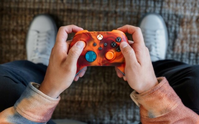 Interrupção nos serviços do Xbox prejudica compras e jogabilidade