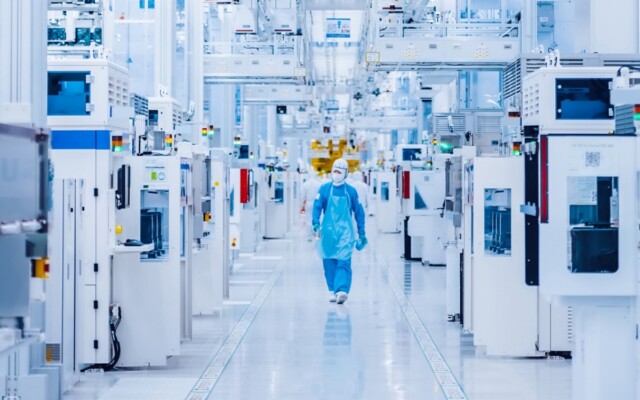 Majoridade dos colaboradores da Samsung Foundry deseja sair da empresa