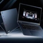 Gigabyte apresenta novos notebooks para gamers com preços acessíveis e placas GeForce RTX 3050 e RTX 4050