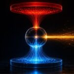 Cientistas desenvolvem motor quântico inovador que gera energia e proporciona resfriamento ao mesmo tempo