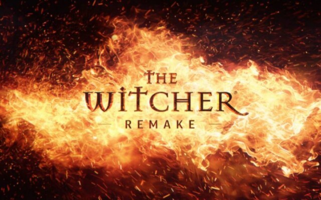 Remake de The Witcher promete um vasto mundo aberto, superando a versão clássica