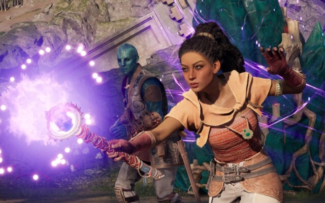 Descontos imperdíveis: até 95% off em jogos na Steam nesta semana