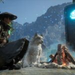 Beast of Reincarnation recebe atualizações, mas adia suporte ao DLSS e Frame Generation da AMD FSR