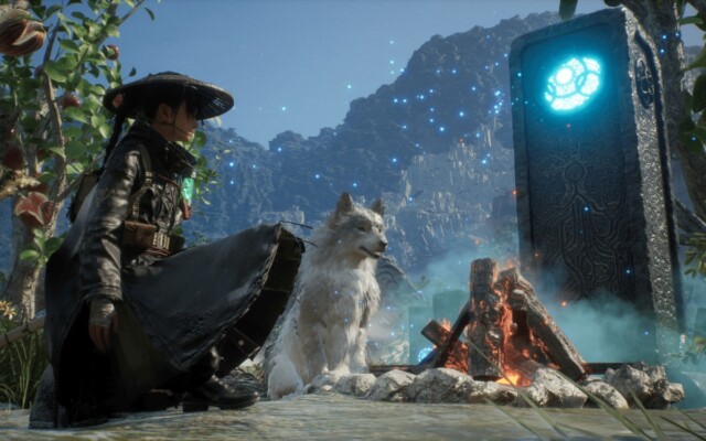 Beast of Reincarnation recebe atualizações, mas adia suporte ao DLSS e Frame Generation da AMD FSR