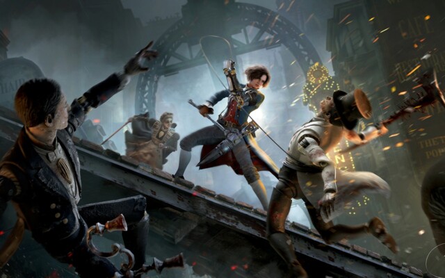 Desenvolvedores de Lies of P rebatizam estúdio e aspiram a criar o “jogo de ação definitivo