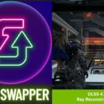 DLSS Swapper disponibiliza arquivos da versão 4.5 e ativa a nova tecnologia de Ray Reconstruction