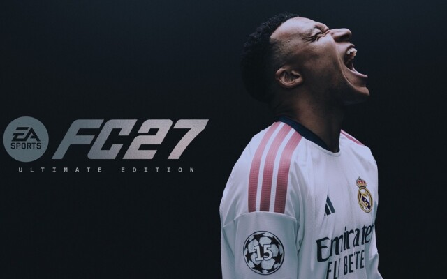 Quem brilha mais? EA Sports FC 27 revela as classificações dos astros do futebol