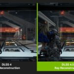 NVIDIA deve apresentar o DLSS 4.5 com Ray Reconstruction durante evento desta terça-feira