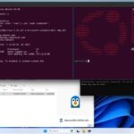 Inesperado: Ubuntu ganha popularidade entre usuários do Windows 11, superando sua base no Linux
